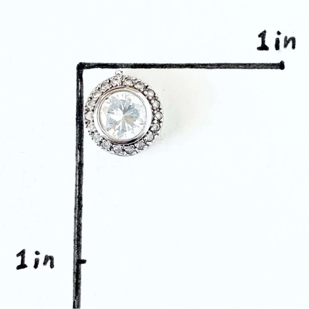 🌸Pendant🌸 925 Sterling Silver Pendant